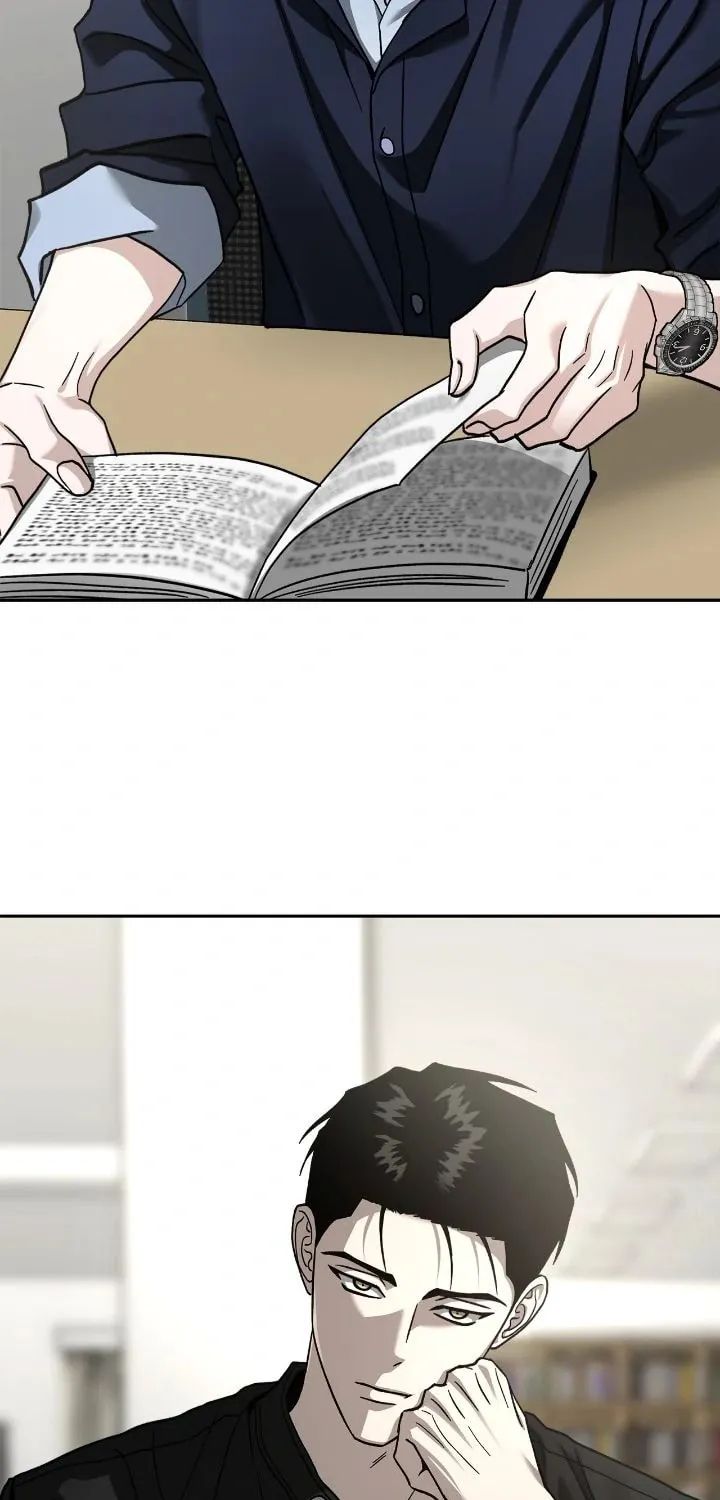 Read Call Me the Devil chapter 116 image 81 on Lezhin