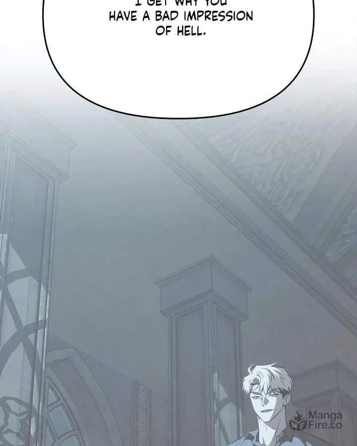 Read Call Me the Devil chapter 116 image 95 on Lezhin