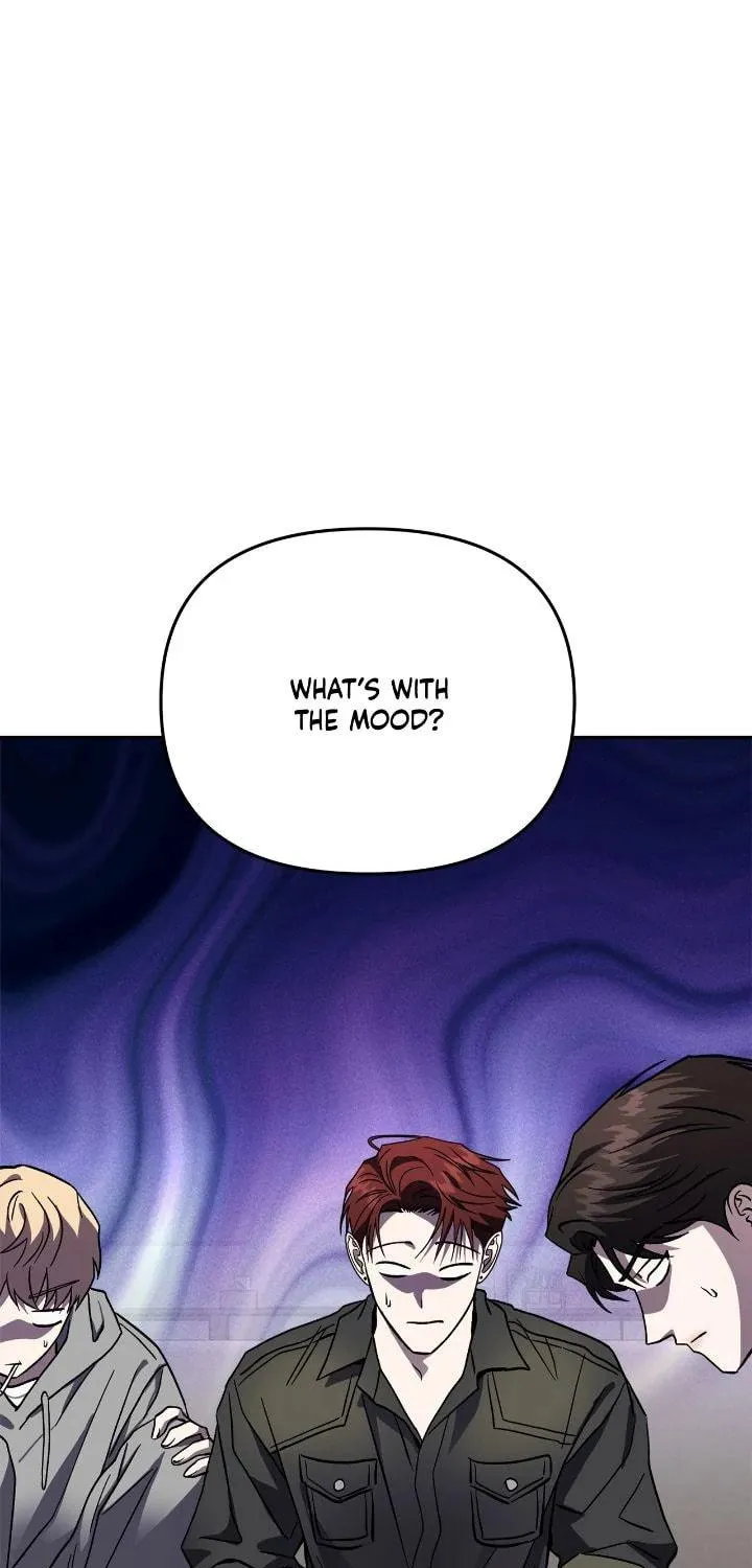 Read Call Me the Devil chapter 117 image 117 on Lezhin