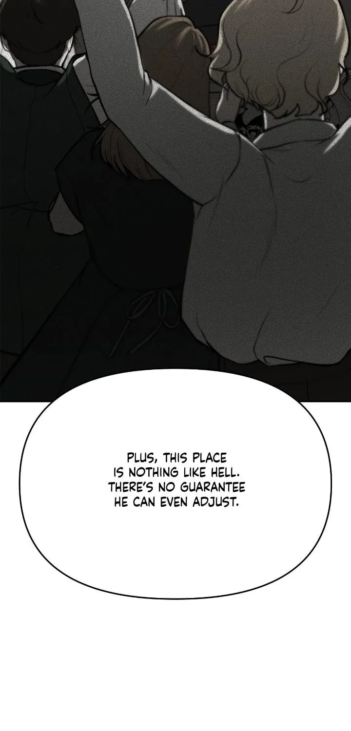Read Call Me the Devil chapter 117 image 127 on Lezhin