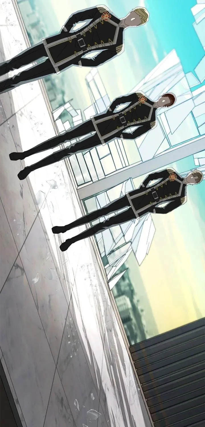 Read Call Me the Devil chapter 117 image 135 on Lezhin