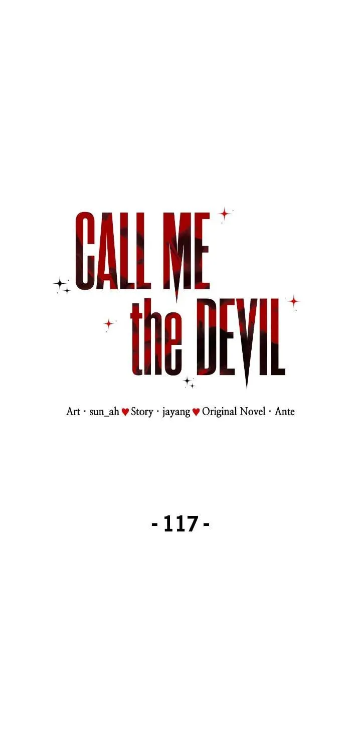 Read Call Me the Devil chapter 117 image 26 on Lezhin