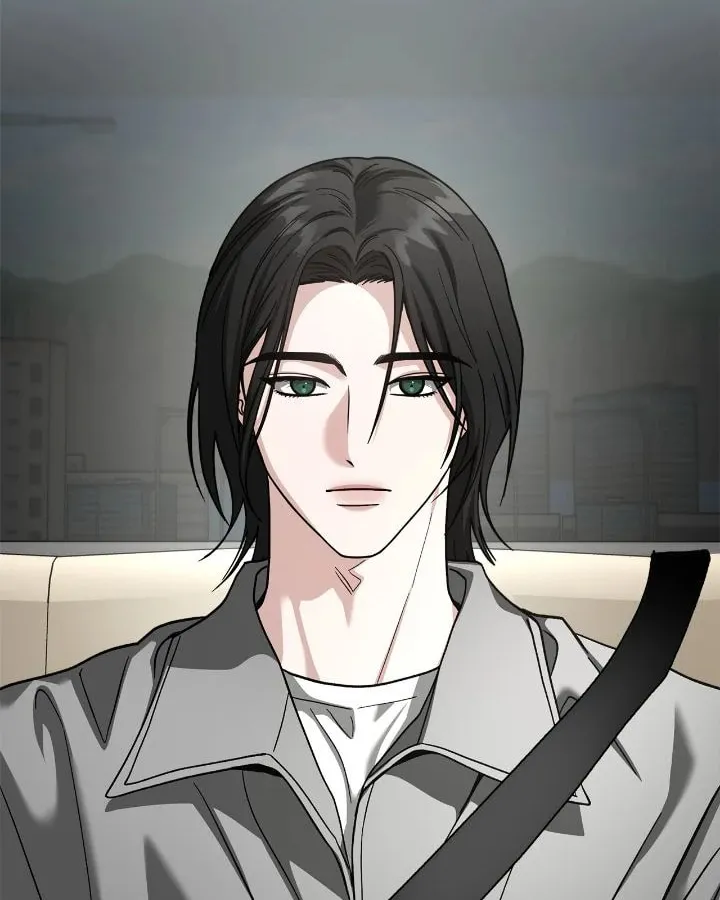 Read Call Me the Devil chapter 117 image 31 on Lezhin