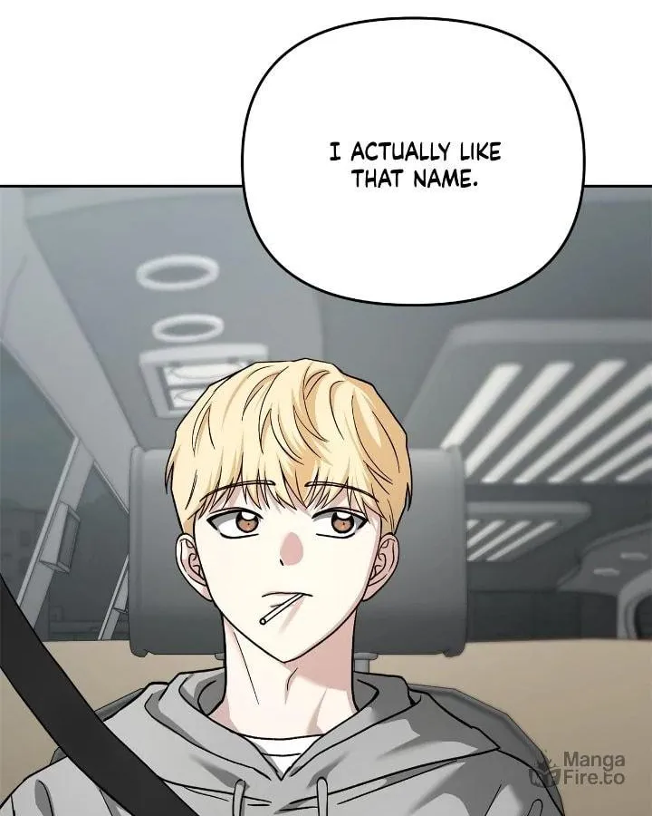 Read Call Me the Devil chapter 117 image 33 on Lezhin