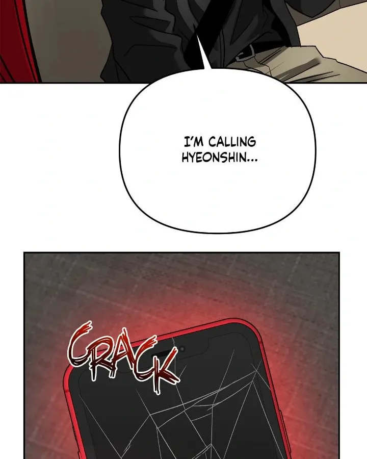 Read Call Me the Devil chapter 117 image 35 on Lezhin