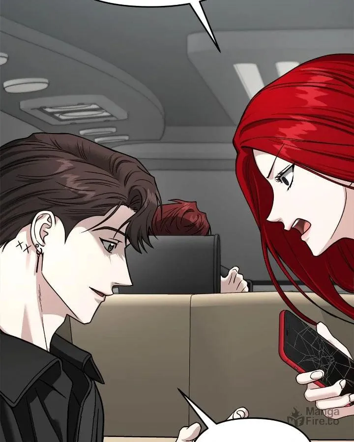 Read Call Me the Devil chapter 117 image 37 on Lezhin