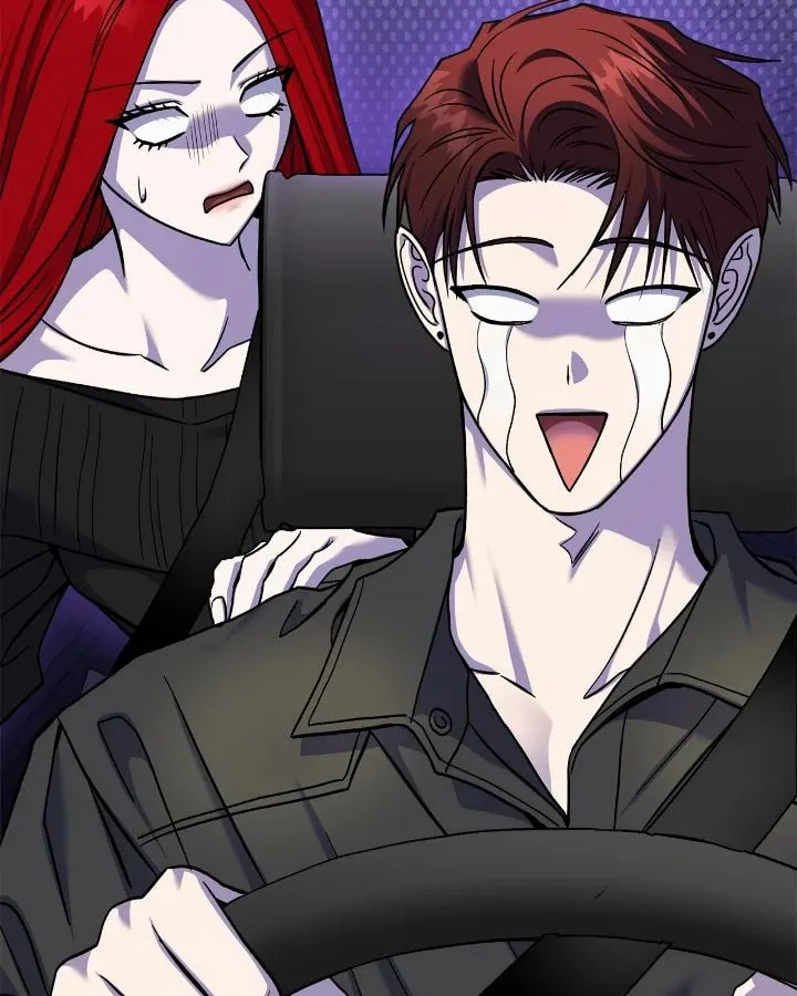 Read Call Me the Devil chapter 117 image 40 on Lezhin