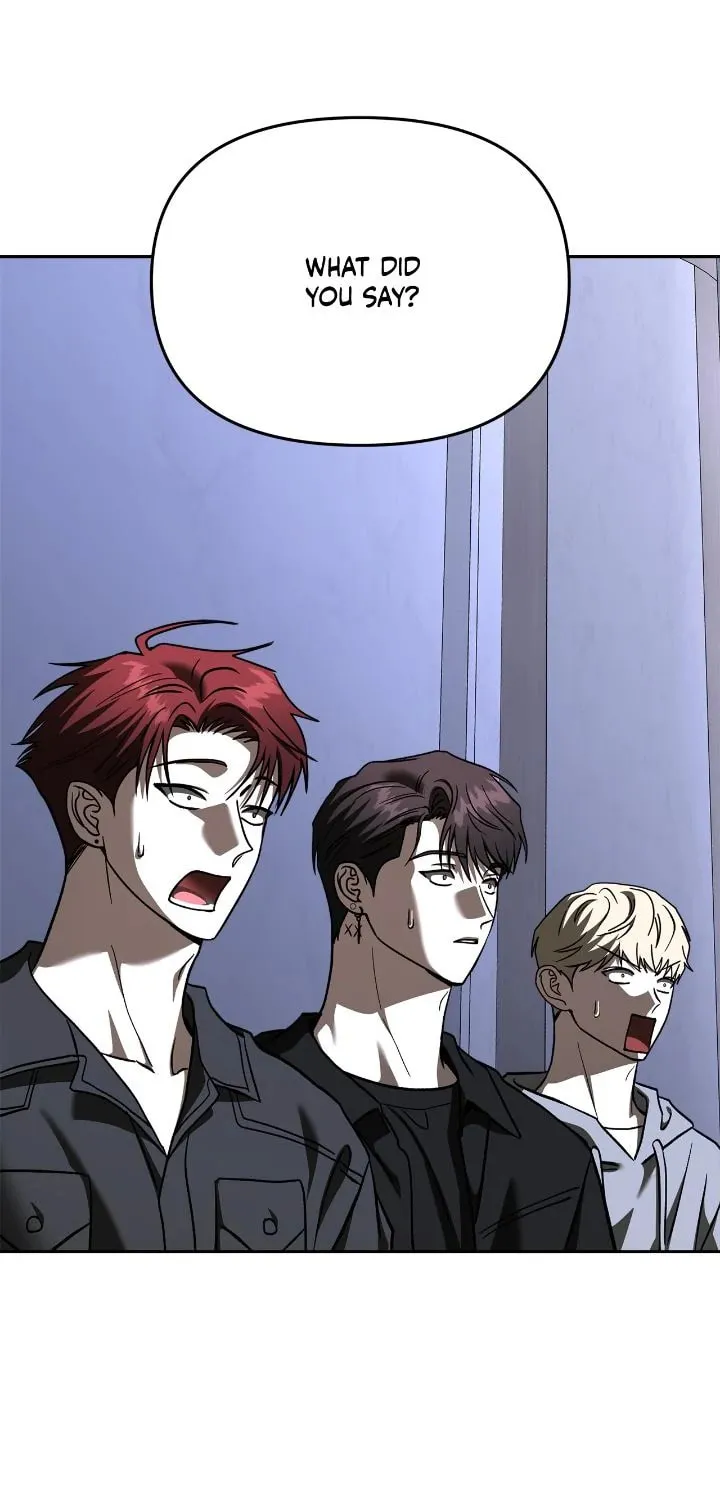 Read Call Me the Devil chapter 117 image 50 on Lezhin