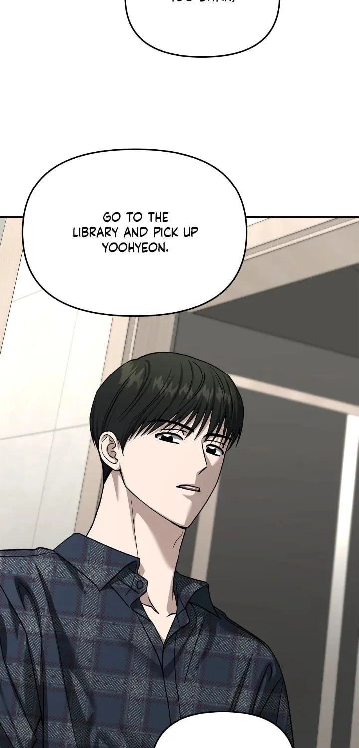Read Call Me the Devil chapter 117 image 58 on Lezhin