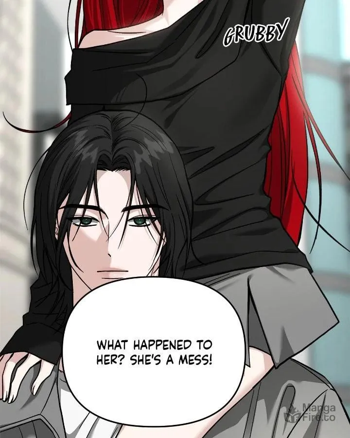 Read Call Me the Devil chapter 117 image 9 on Lezhin