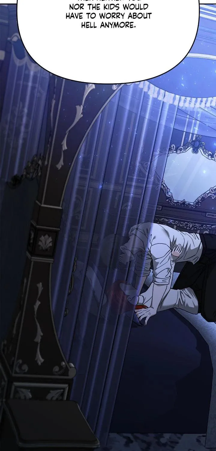 Read Call Me the Devil chapter 118 image 108 on Lezhin
