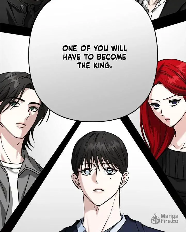 Read Call Me the Devil chapter 118 image 11 on Lezhin