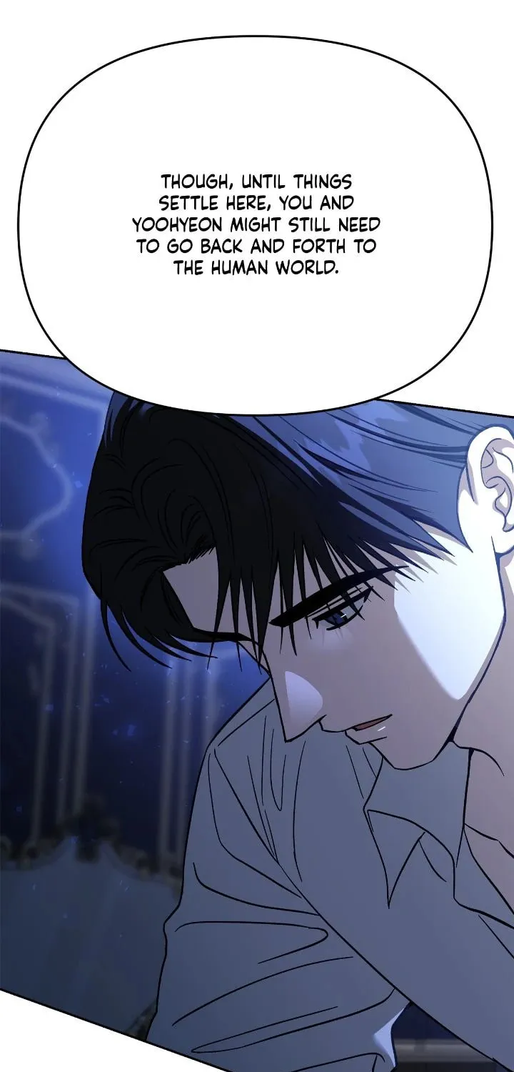 Read Call Me the Devil chapter 118 image 110 on Lezhin