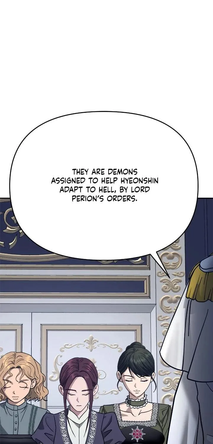 Read Call Me the Devil chapter 118 image 123 on Lezhin