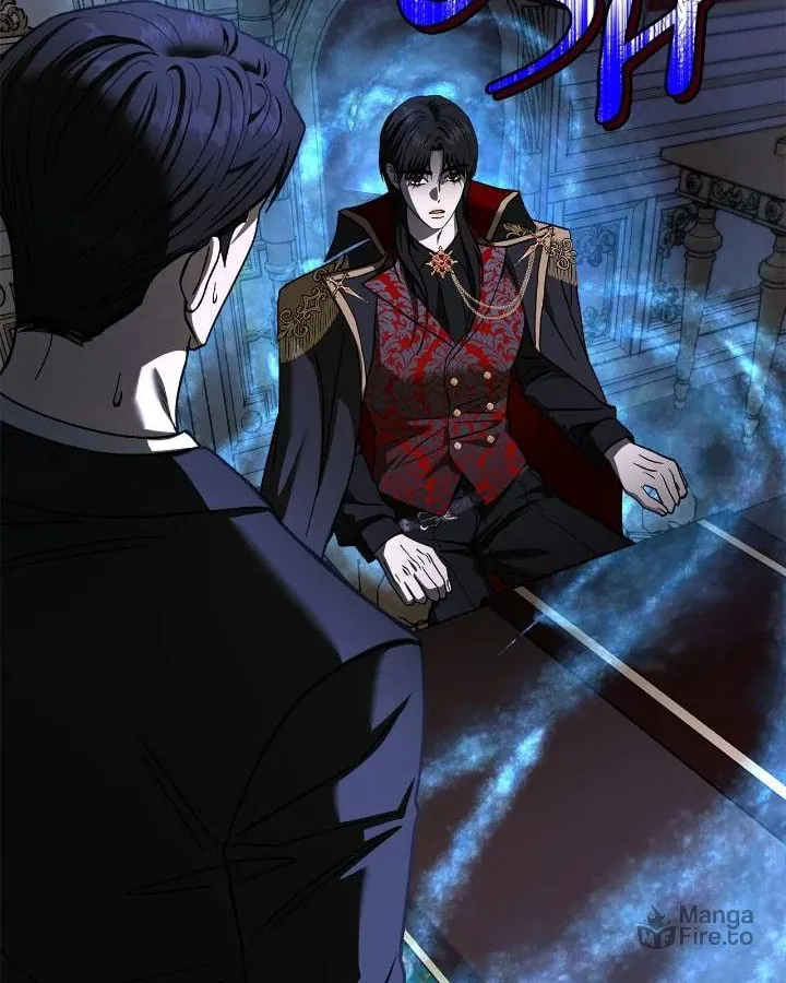Read Call Me the Devil chapter 118 image 19 on Lezhin