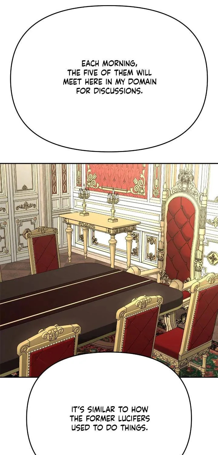 Read Call Me the Devil chapter 118 image 28 on Lezhin