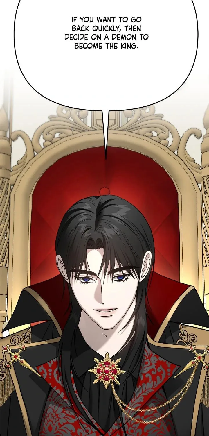 Read Call Me the Devil chapter 118 image 32 on Lezhin