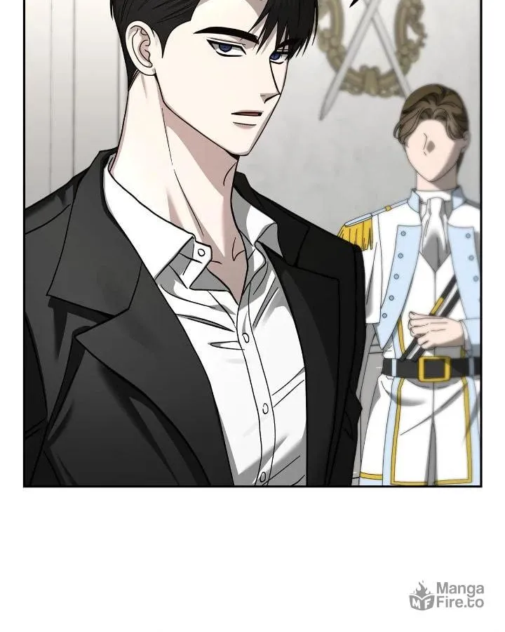Read Call Me the Devil chapter 118 image 35 on Lezhin