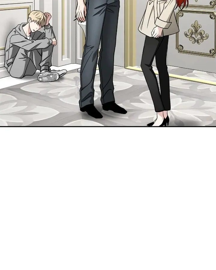 Read Call Me the Devil chapter 118 image 37 on Lezhin
