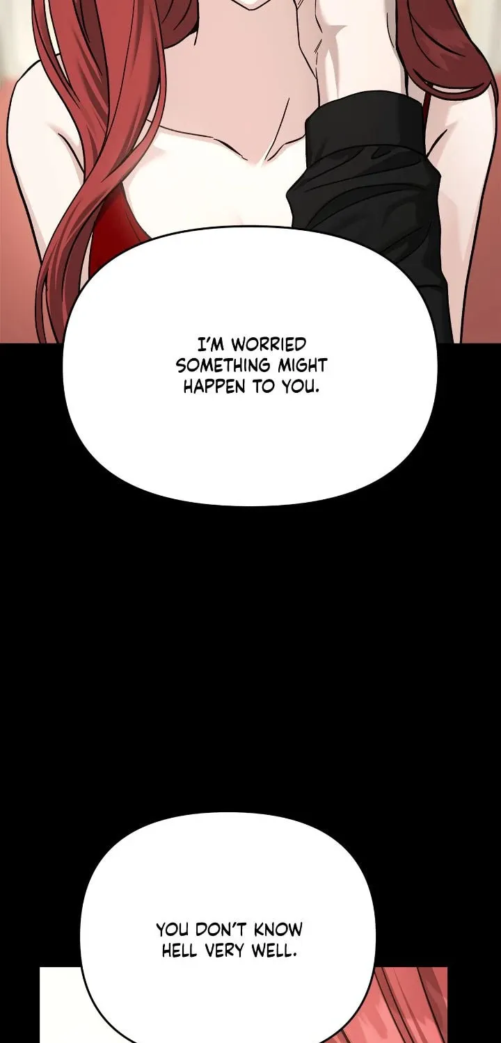 Read Call Me the Devil chapter 118 image 52 on Lezhin