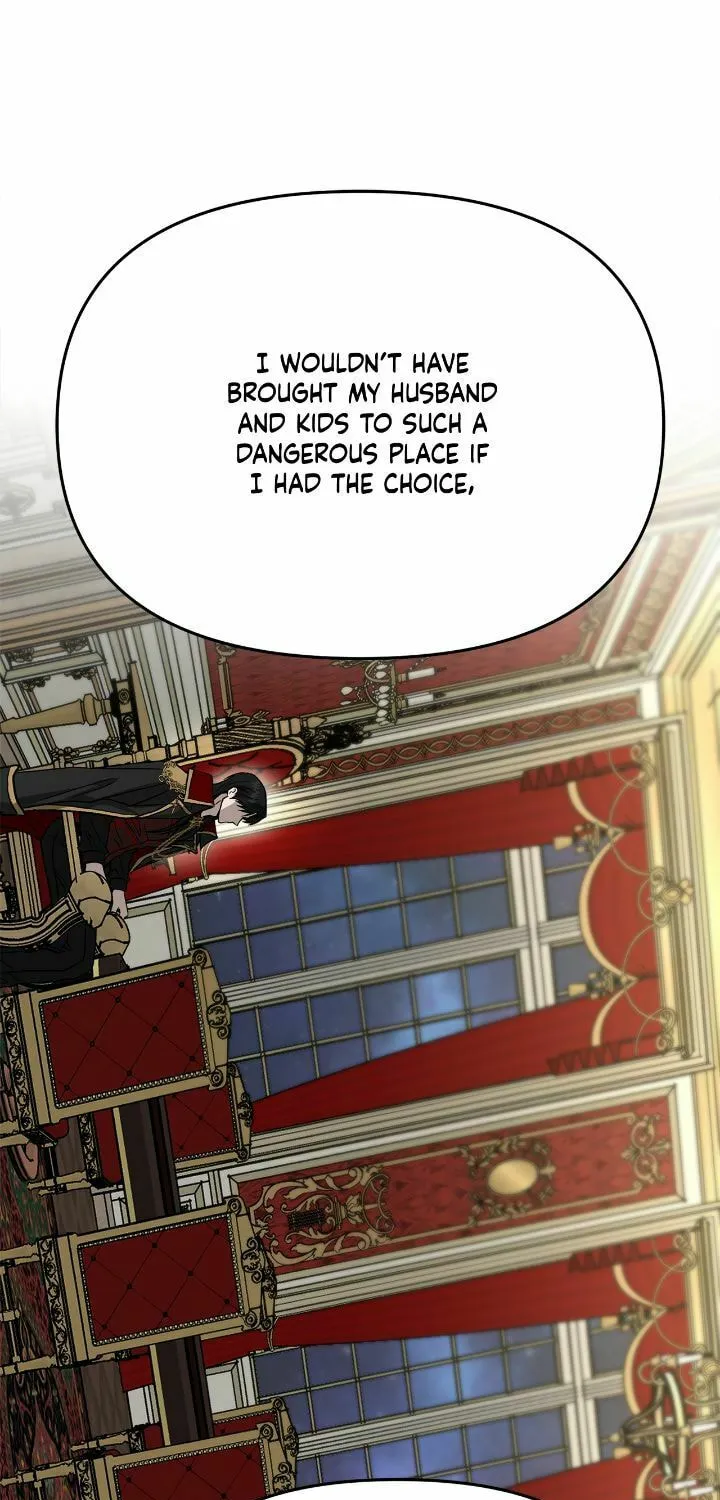 Read Call Me the Devil chapter 118 image 58 on Lezhin