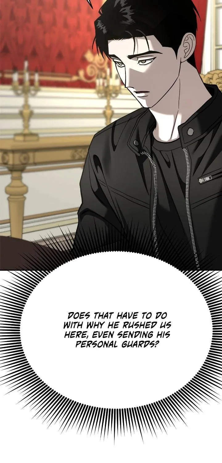 Read Call Me the Devil chapter 118 image 8 on Lezhin