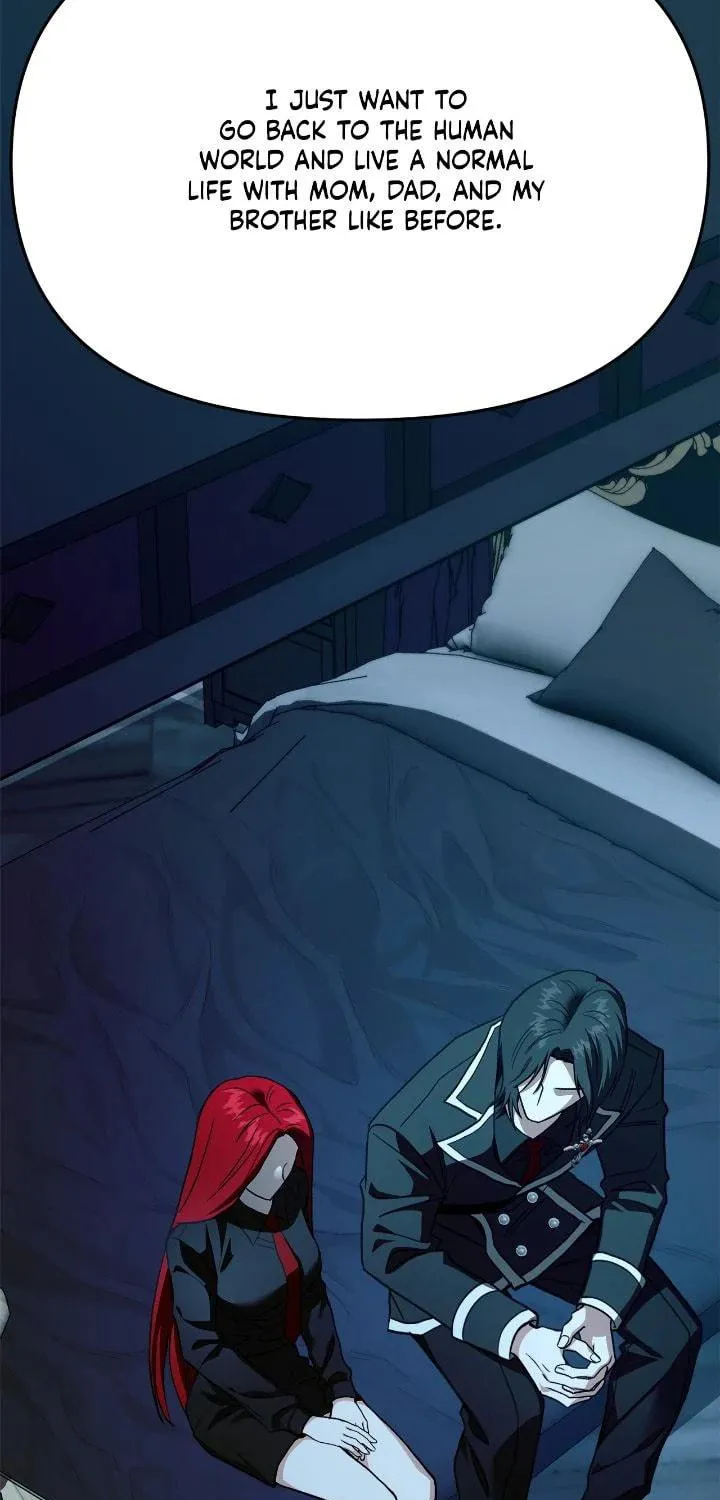 Read Call Me the Devil chapter 119 image 104 on Lezhin