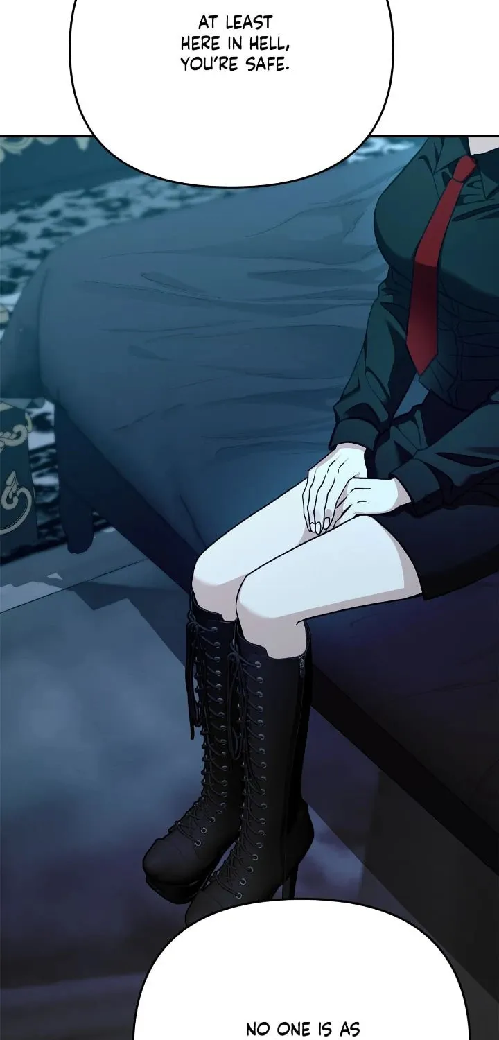 Read Call Me the Devil chapter 119 image 117 on Lezhin