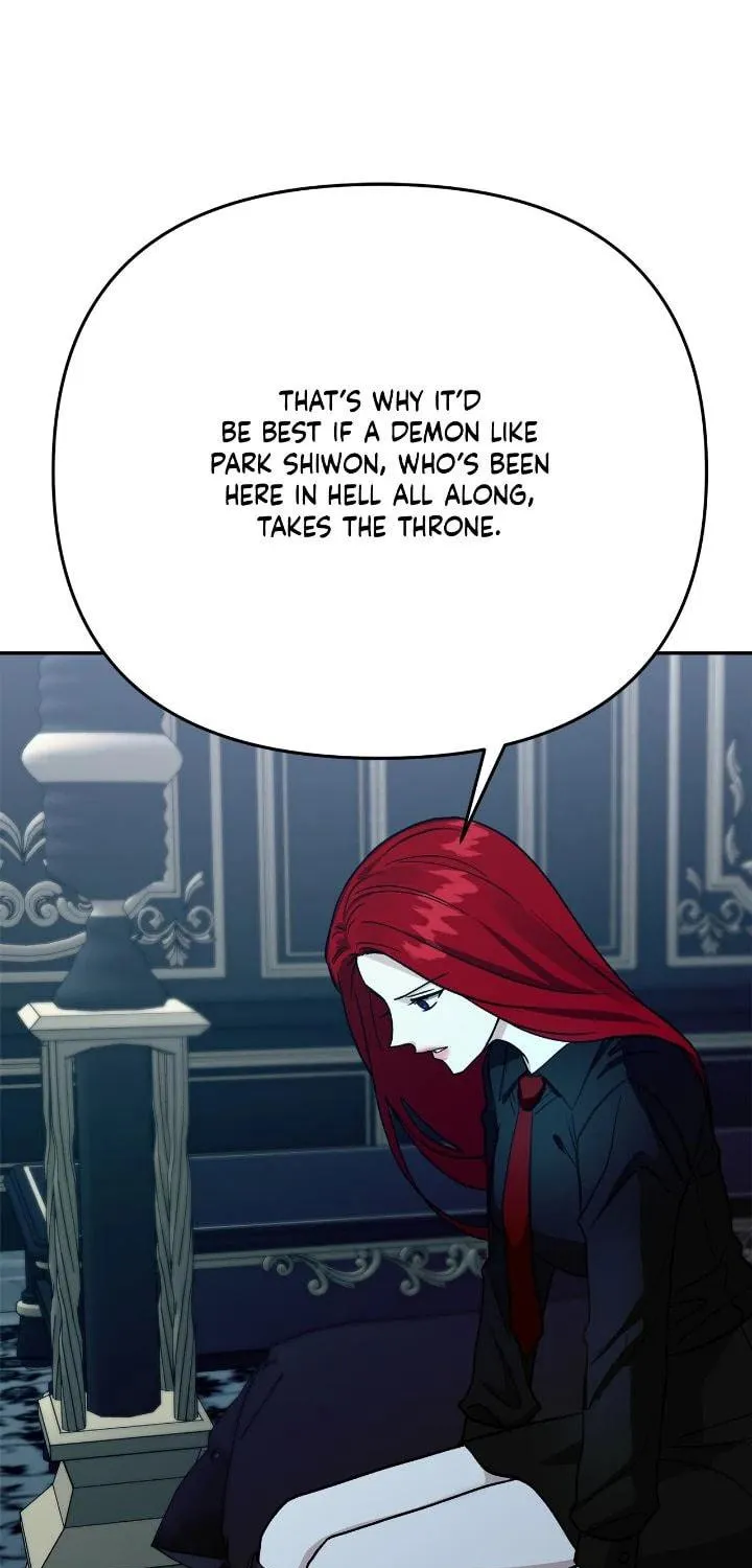 Read Call Me the Devil chapter 119 image 132 on Lezhin