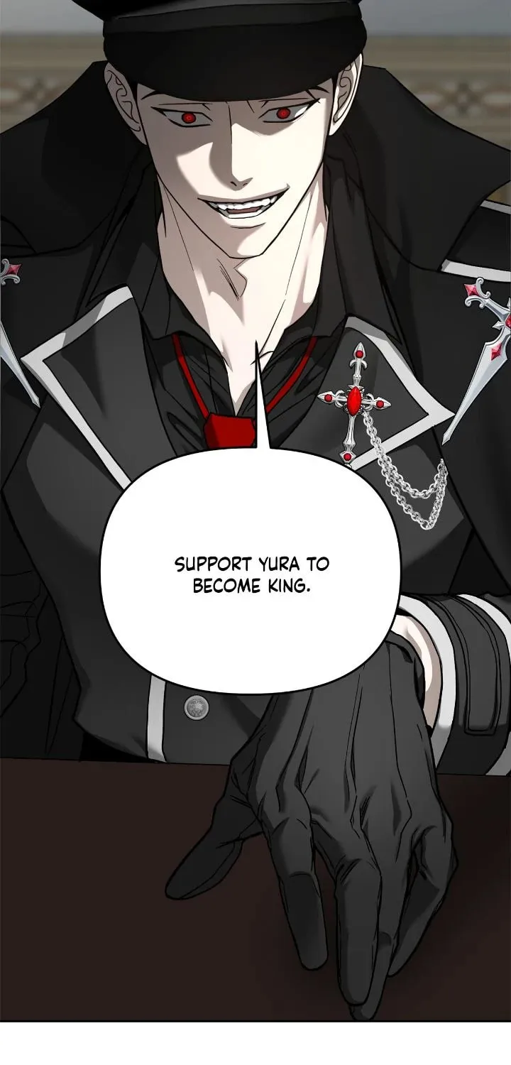 Read Call Me the Devil chapter 119 image 20 on Lezhin