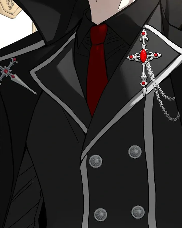 Read Call Me the Devil chapter 119 image 31 on Lezhin