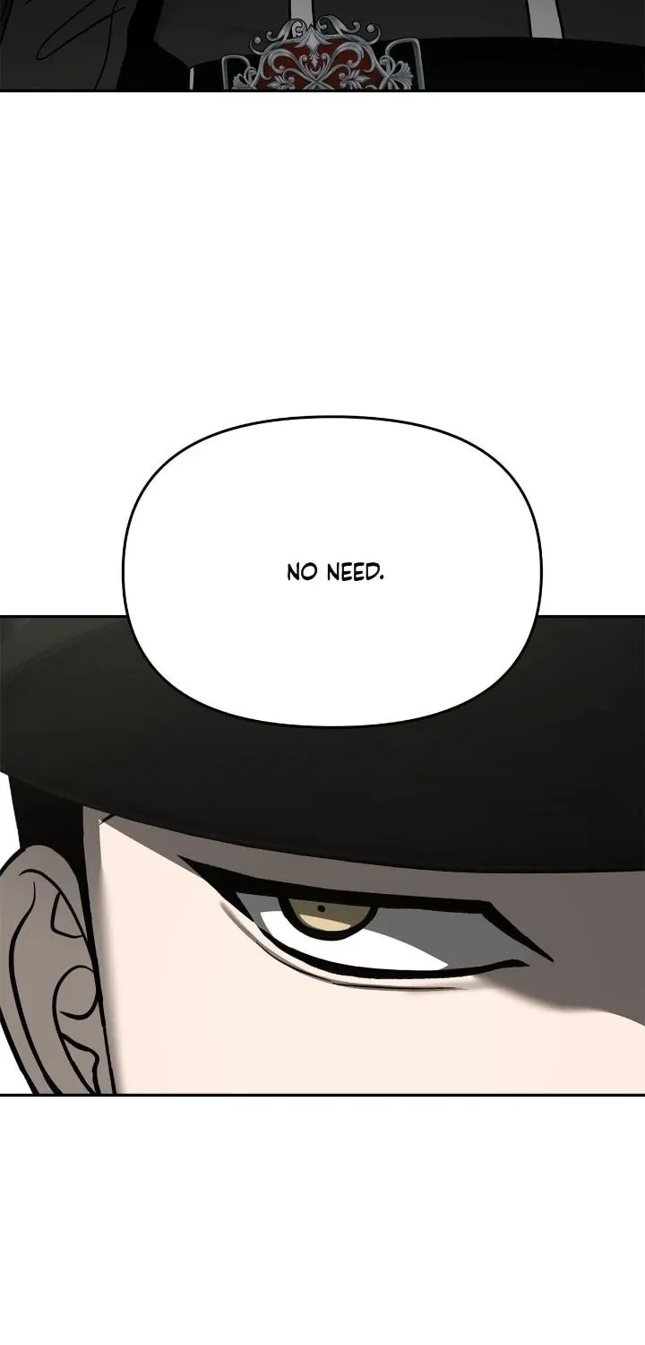 Read Call Me the Devil chapter 119 image 32 on Lezhin