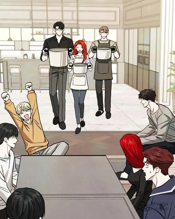 Read Call Me the Devil chapter 119 image 47 on Lezhin