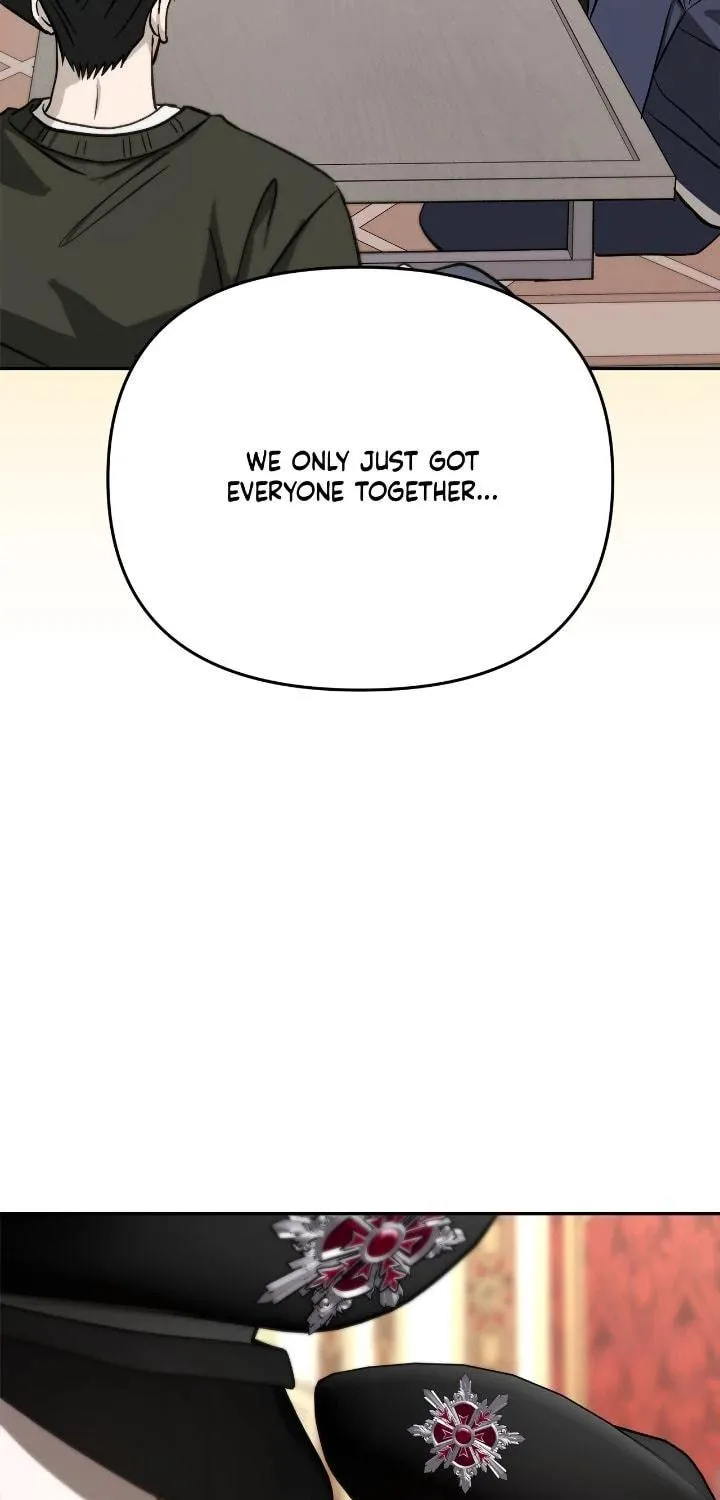 Read Call Me the Devil chapter 119 image 48 on Lezhin