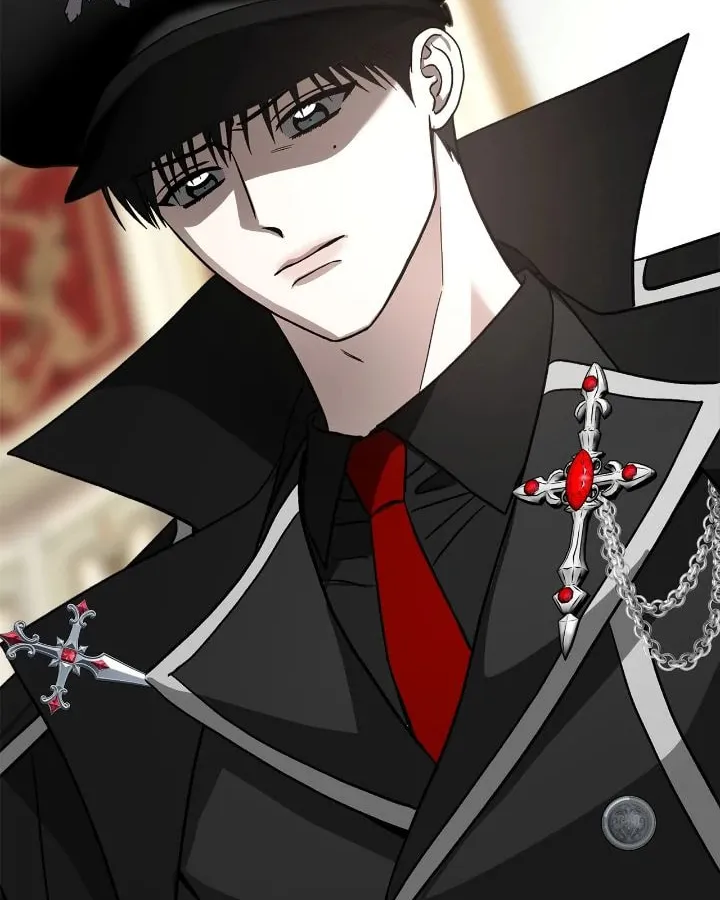 Read Call Me the Devil chapter 119 image 51 on Lezhin