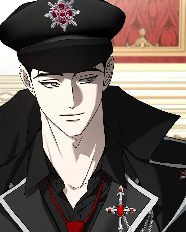 Read Call Me the Devil chapter 119 image 7 on Lezhin