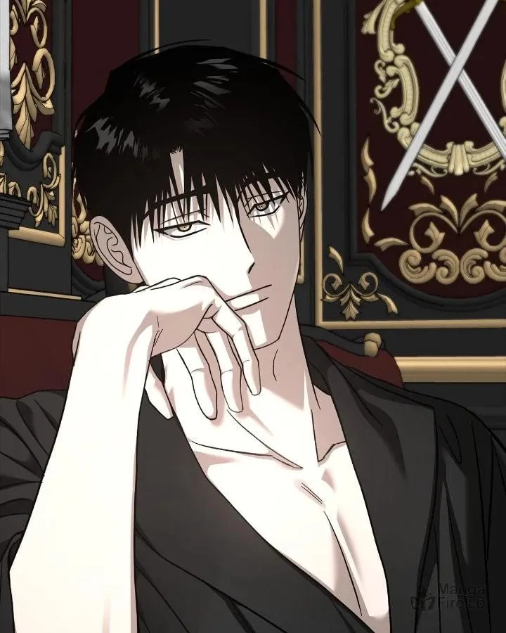 Read Call Me the Devil chapter 119 image 9 on Lezhin