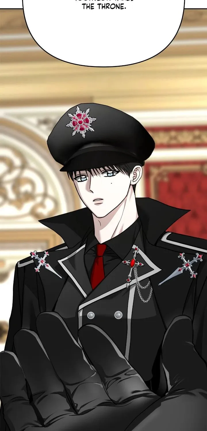 Read Call Me the Devil chapter 119 image 94 on Lezhin