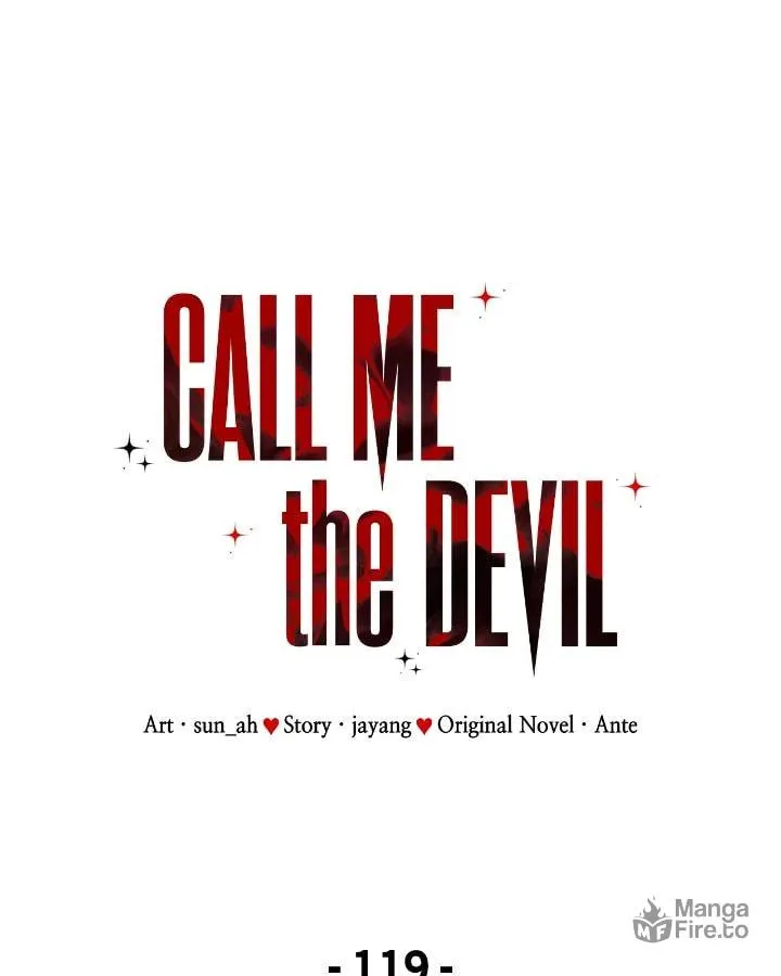 Read Call Me the Devil chapter 119 image 99 on Lezhin