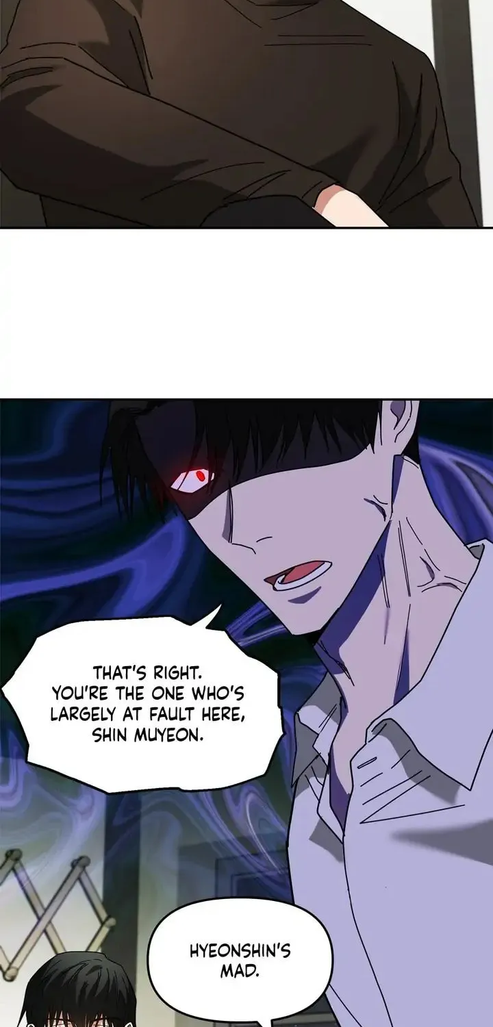 Read Call Me the Devil chapter 12 image 12 on Lezhin
