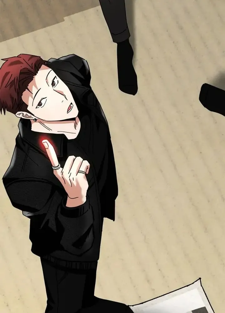 Read Call Me the Devil chapter 12 image 16 on Lezhin