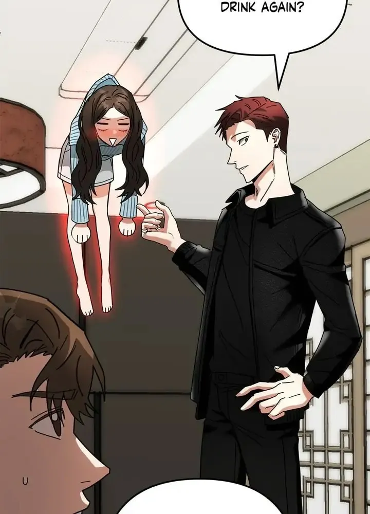 Read Call Me the Devil chapter 12 image 19 on Lezhin