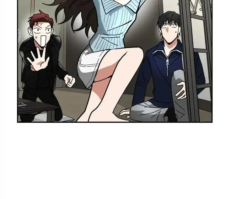 Read Call Me the Devil chapter 12 image 21 on Lezhin