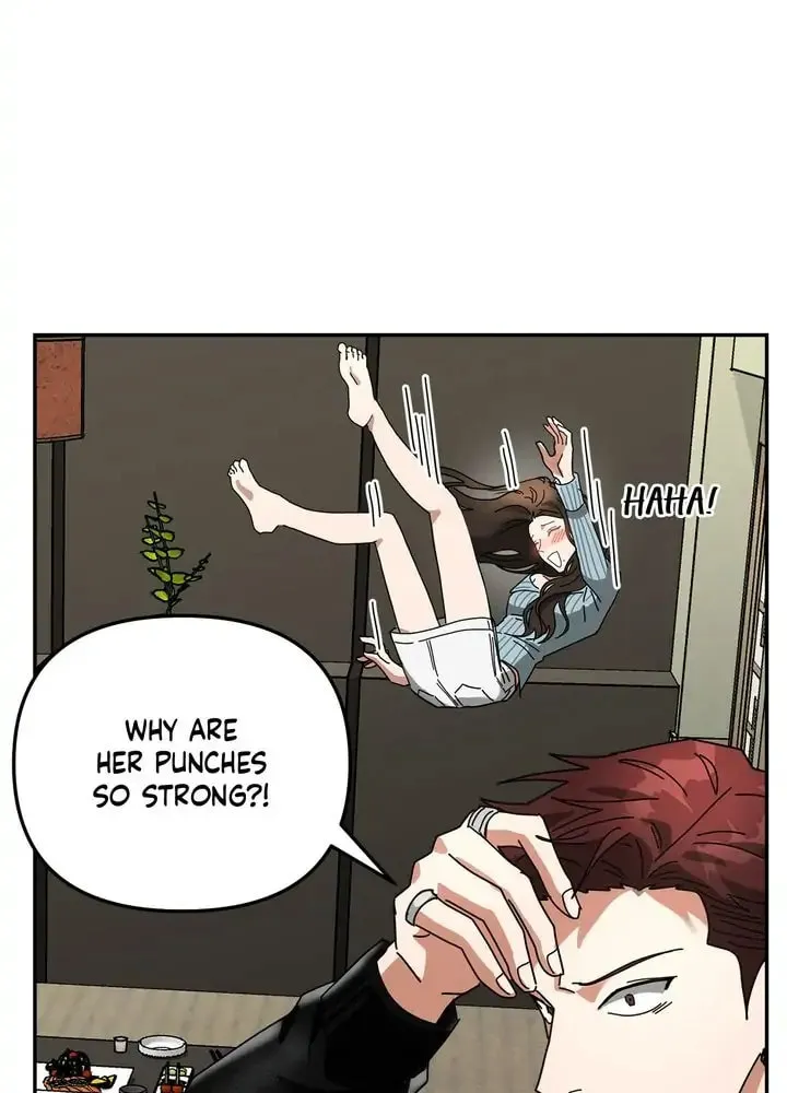 Read Call Me the Devil chapter 12 image 24 on Lezhin