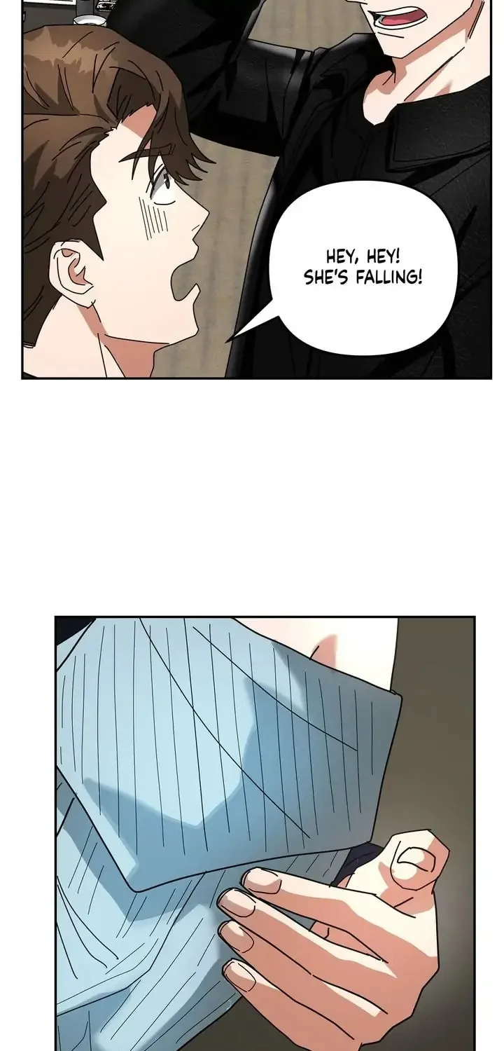 Read Call Me the Devil chapter 12 image 25 on Lezhin