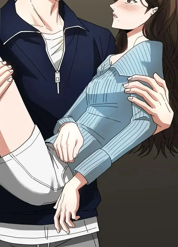 Read Call Me the Devil chapter 12 image 27 on Lezhin