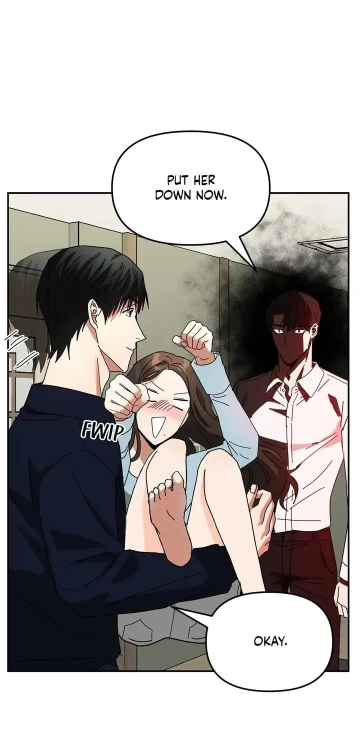 Read Call Me the Devil chapter 12 image 32 on Lezhin