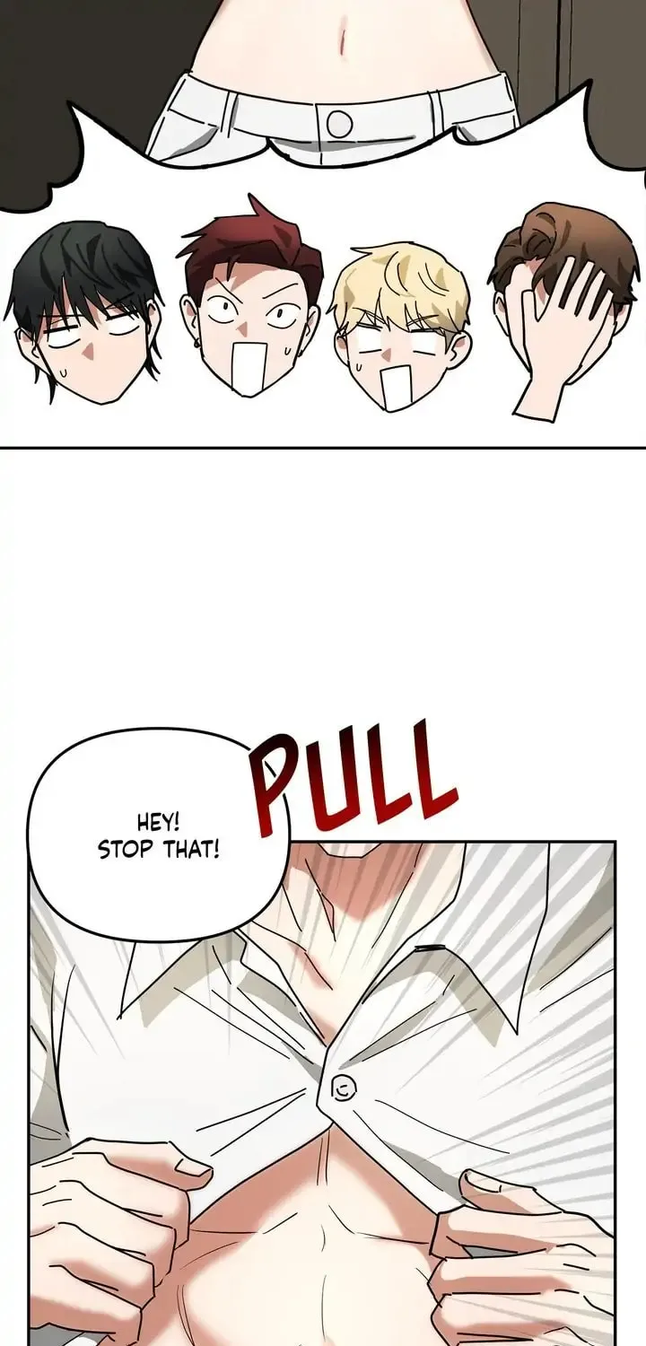 Read Call Me the Devil chapter 12 image 35 on Lezhin
