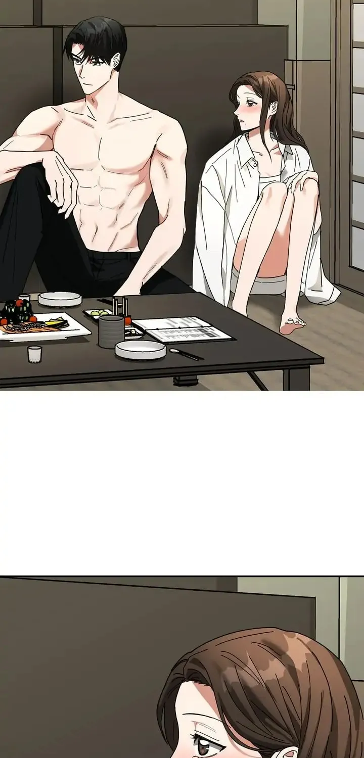 Read Call Me the Devil chapter 12 image 39 on Lezhin