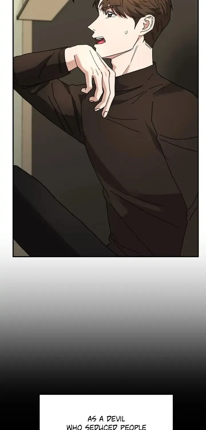 Read Call Me the Devil chapter 12 image 4 on Lezhin